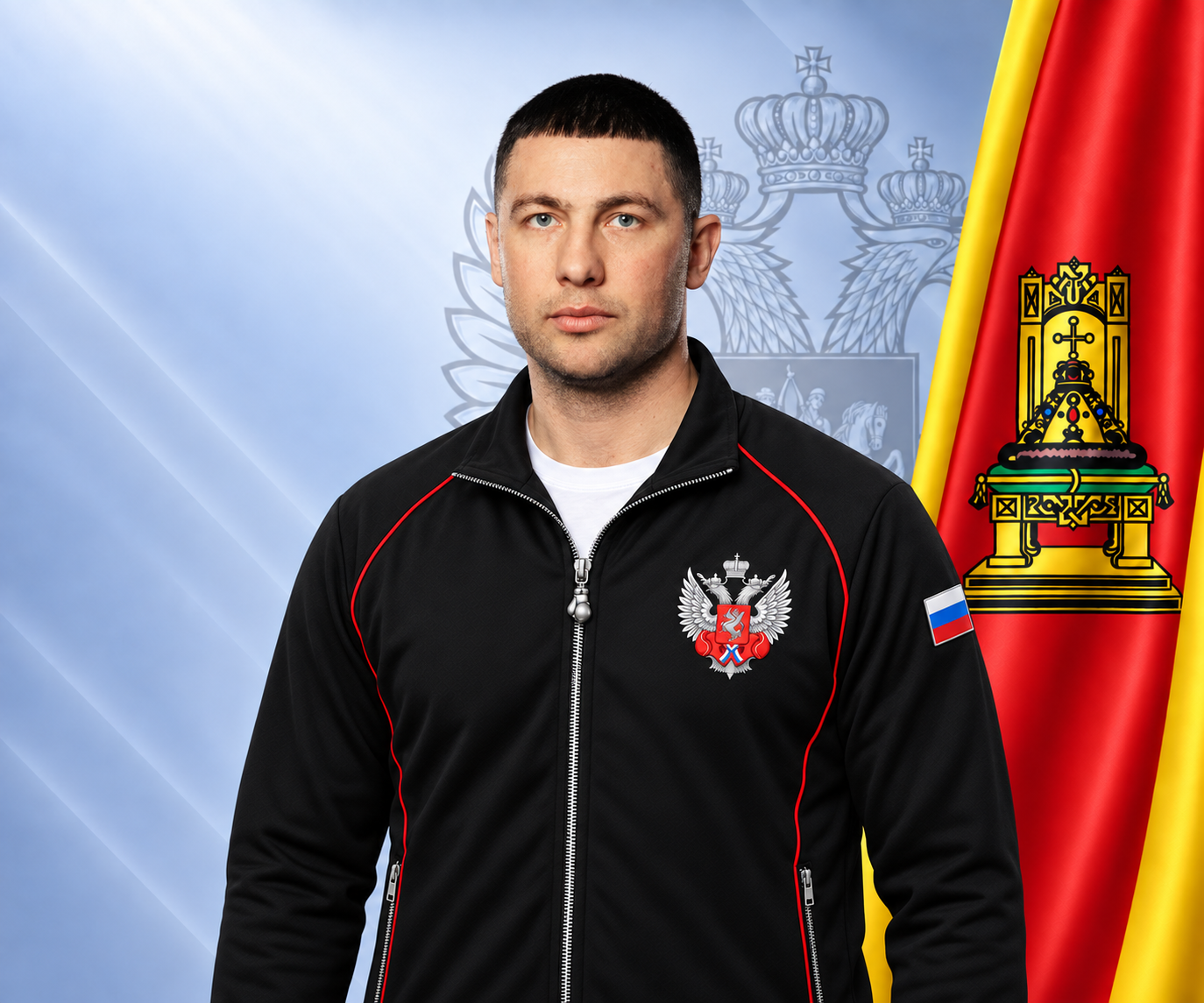 Фото тренера: Зайцев Дмитрий Игоревич