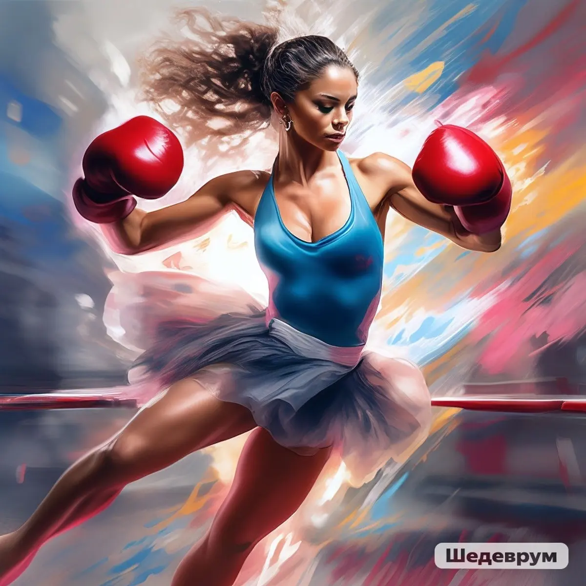26–28 марта в спорткомплексе Пролетарка — «Боксерская весна» и чемпионат Тверской области