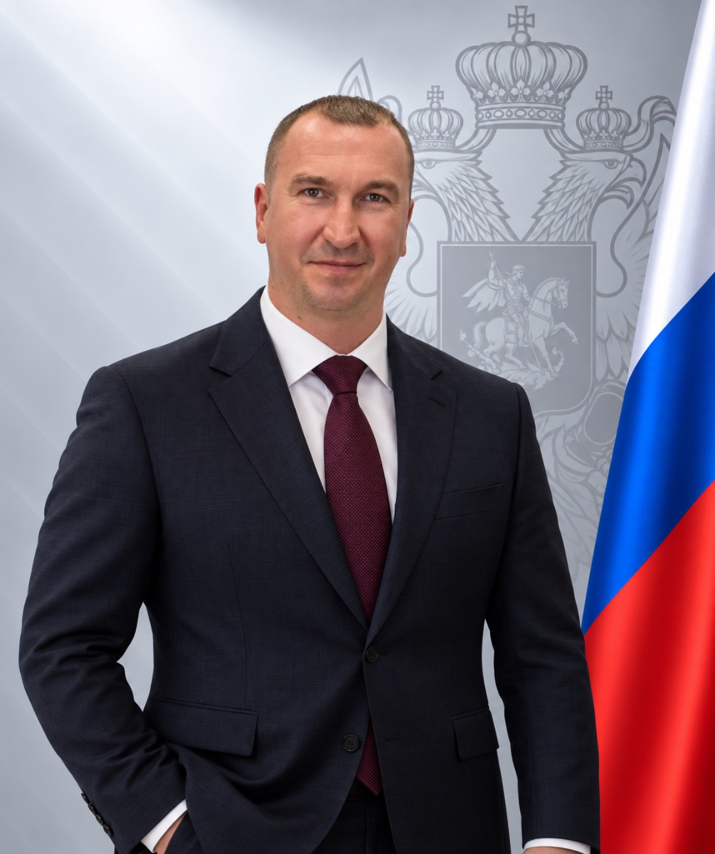 Арбузов Александр Владимирович