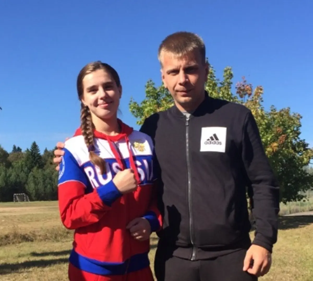 С днём рождения поздравляем Андрея Васильевича Шевеля