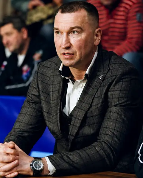 Арбузов Александр Владимирович