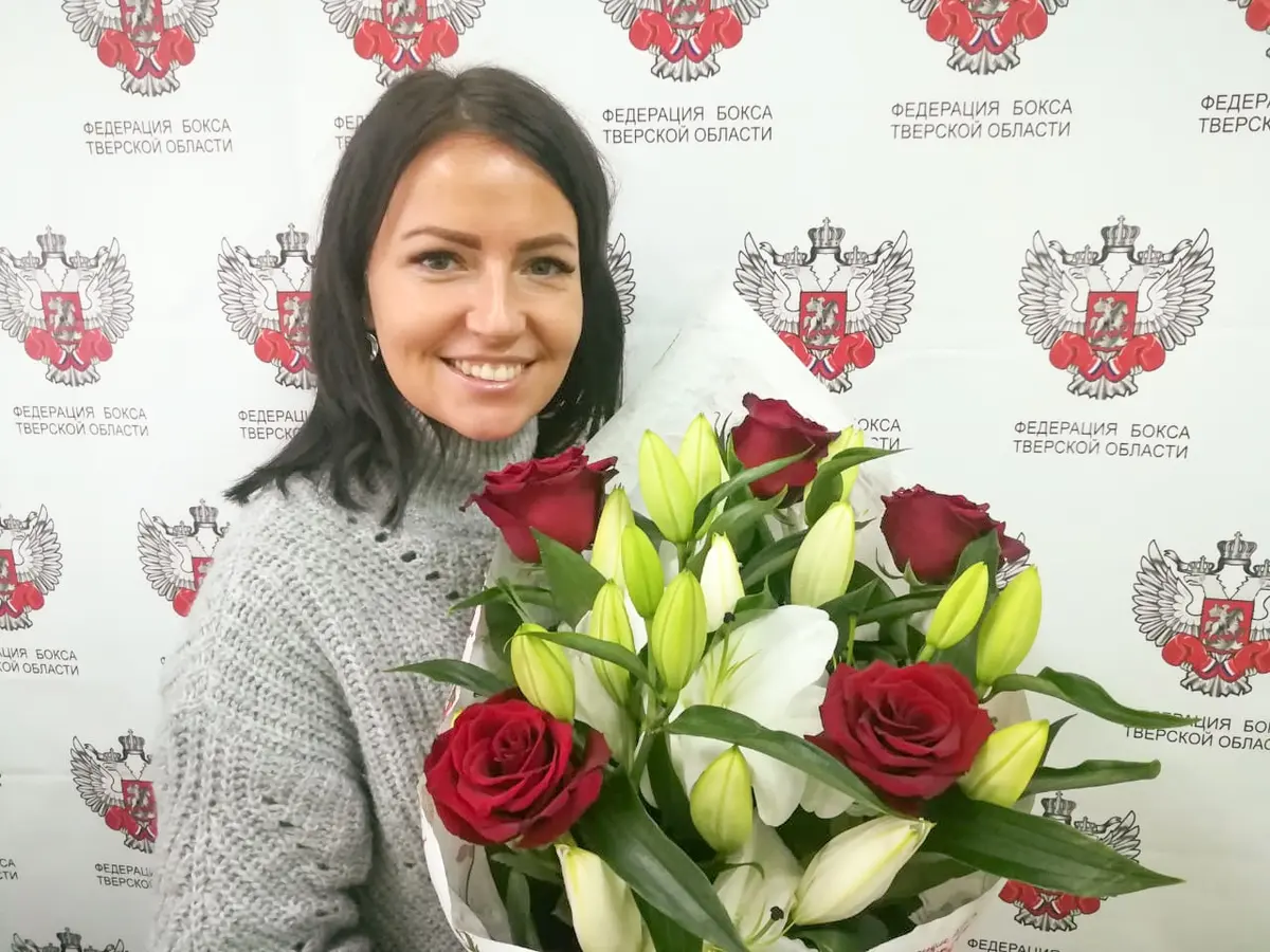 16 ноября отмечала свой день рождения Алёна Михайлова , сотрудник [club21908752|ГБ